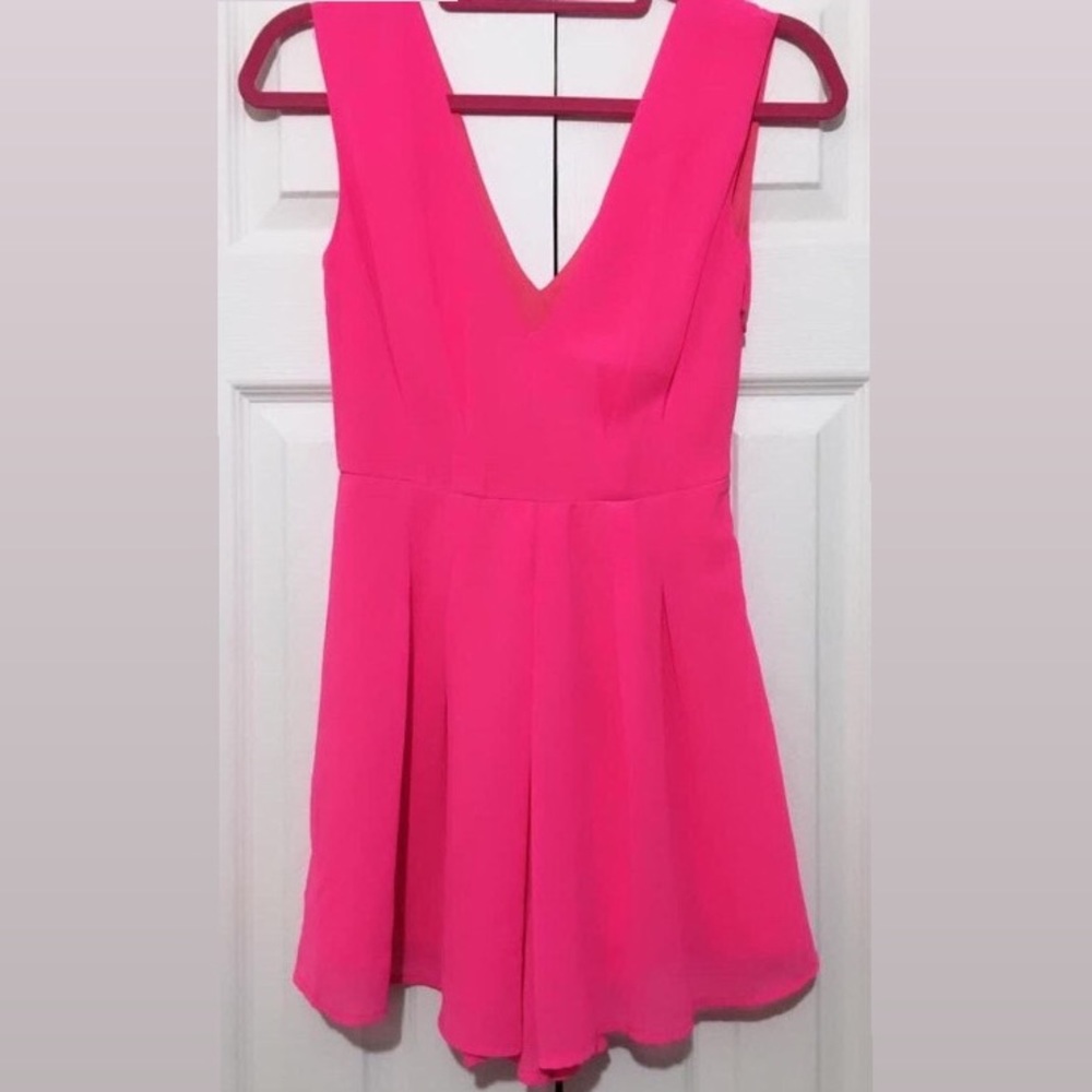 A’Gaci Romper